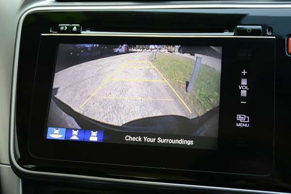 2015 Honda City VTi GM MY16