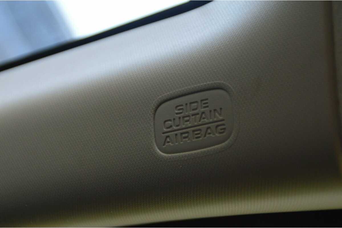 2015 Honda City VTi GM MY16