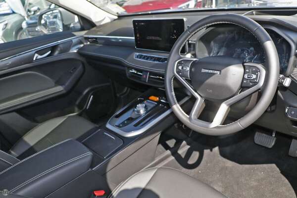 2023 GWM Haval Jolion Ultra A01