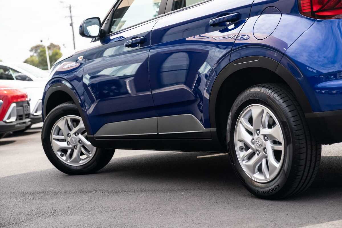 2021 Hyundai Venue  QX.V4