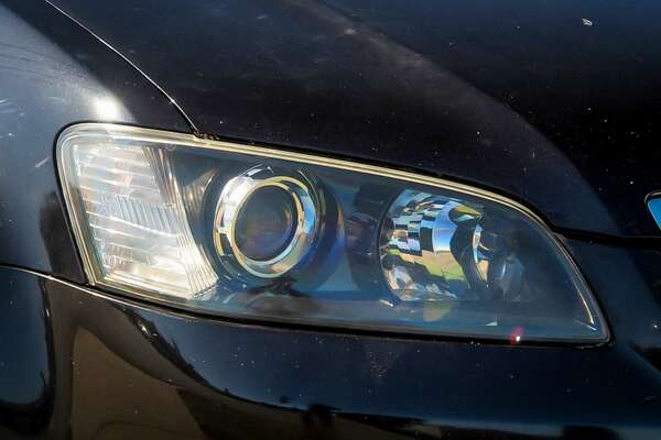 2009 Holden Calais V VE