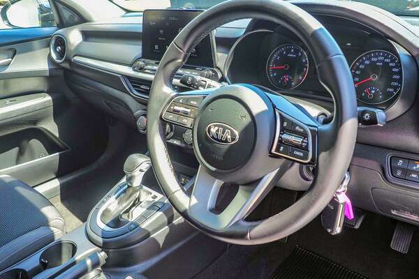 2019 Kia Cerato S BD