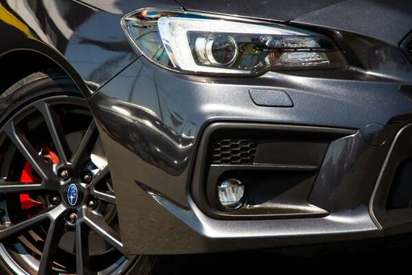2017 Subaru WRX  VA