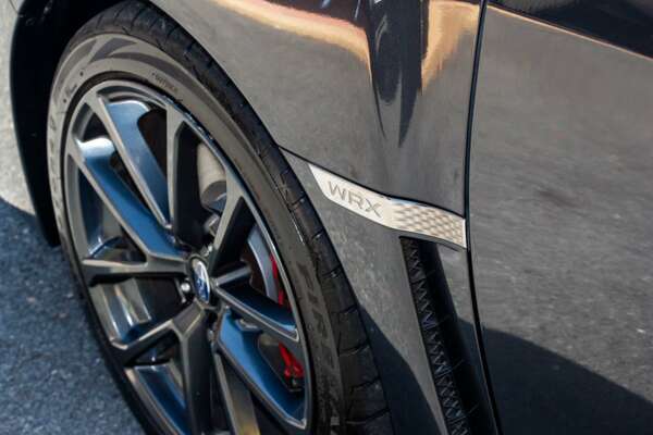2017 Subaru WRX  VA