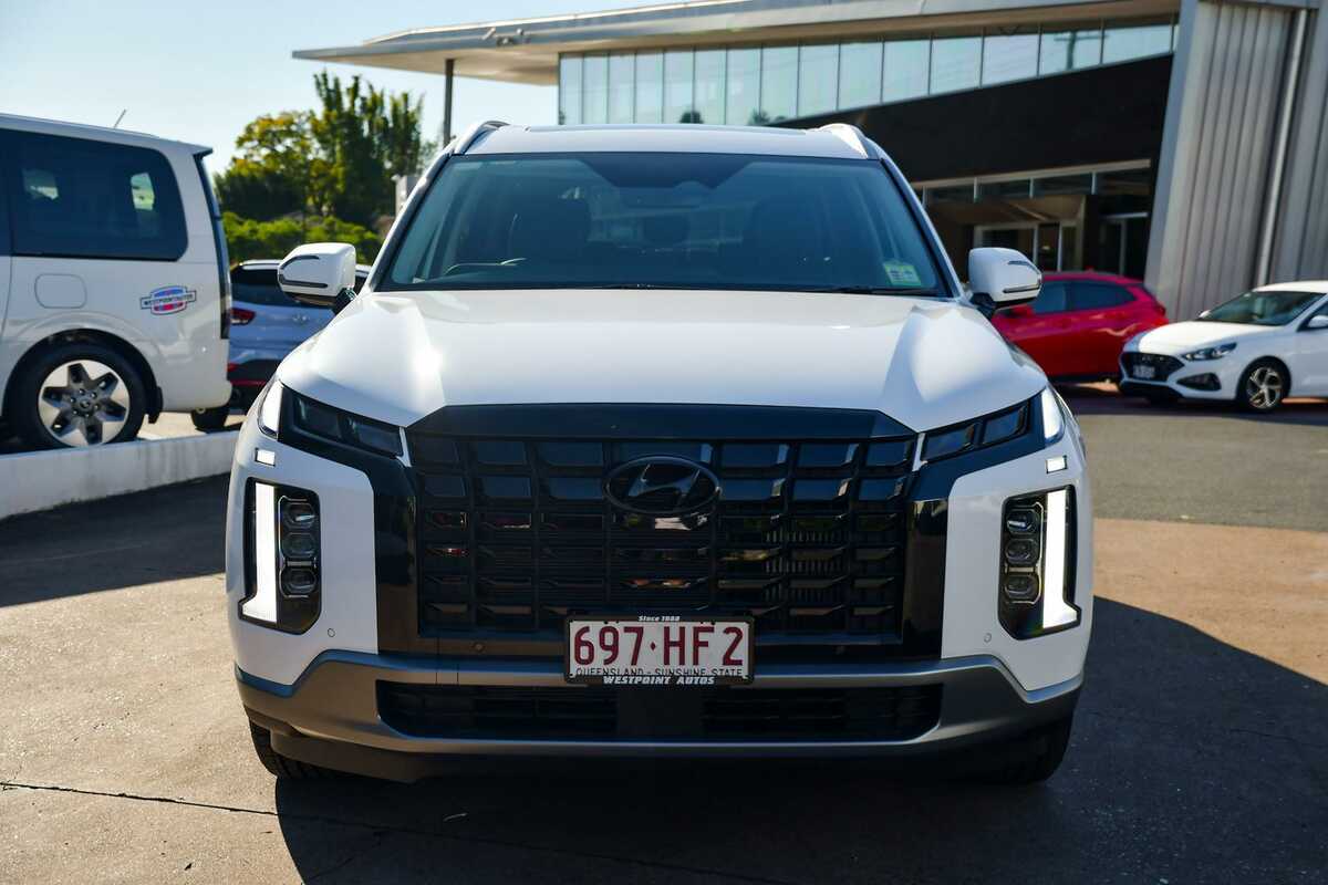 2023 Hyundai Palisade Elite LX2.V3