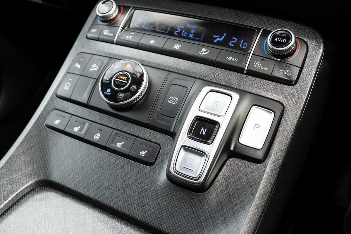 2021 Hyundai Palisade Highlander LX2.V1