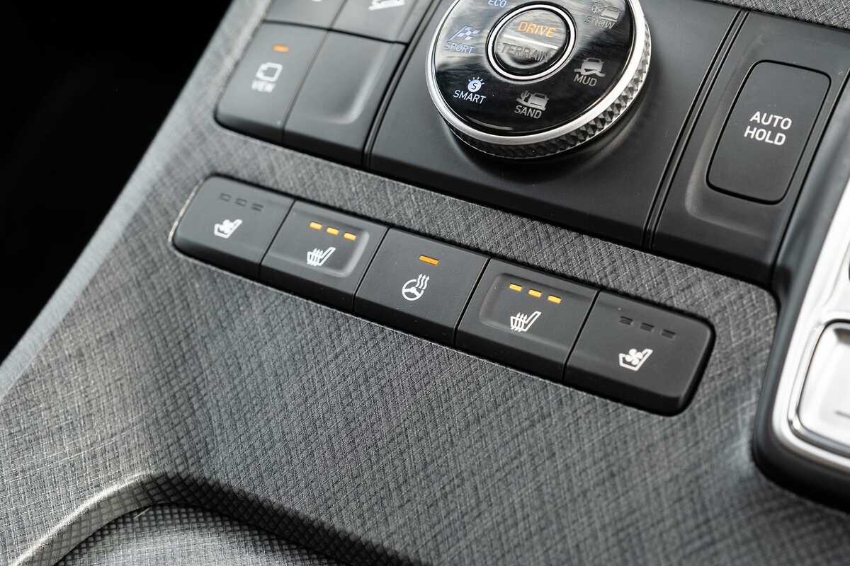 2021 Hyundai Palisade Highlander LX2.V1