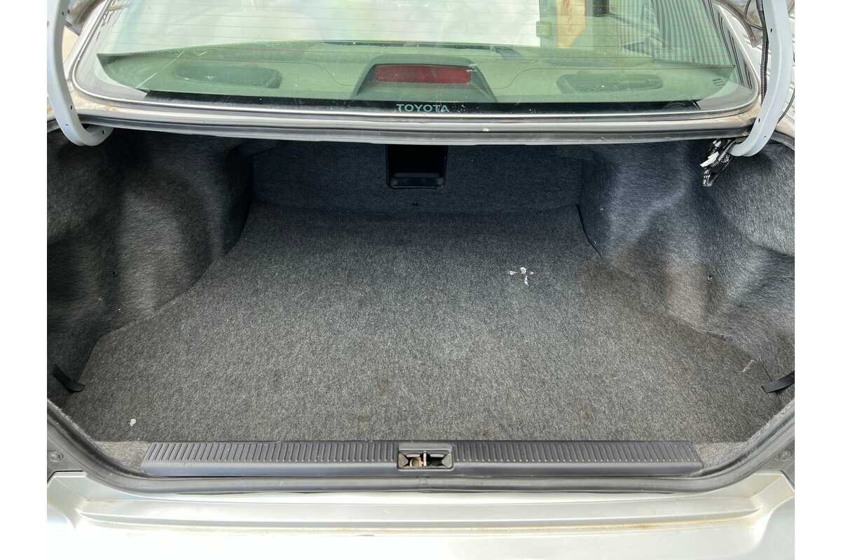 2002 Toyota Avalon Advantage Limited Edition Conquest MCX10R Mark II