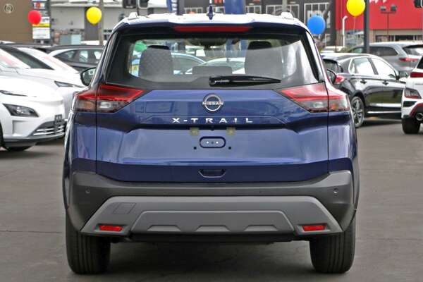 2023 Nissan X-TRAIL ST T33