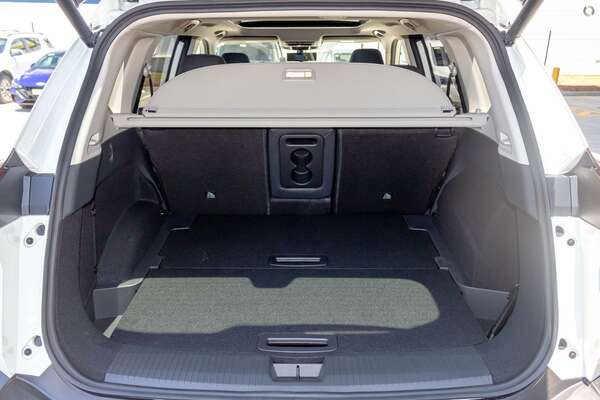 2023 Nissan X-TRAIL Ti T33