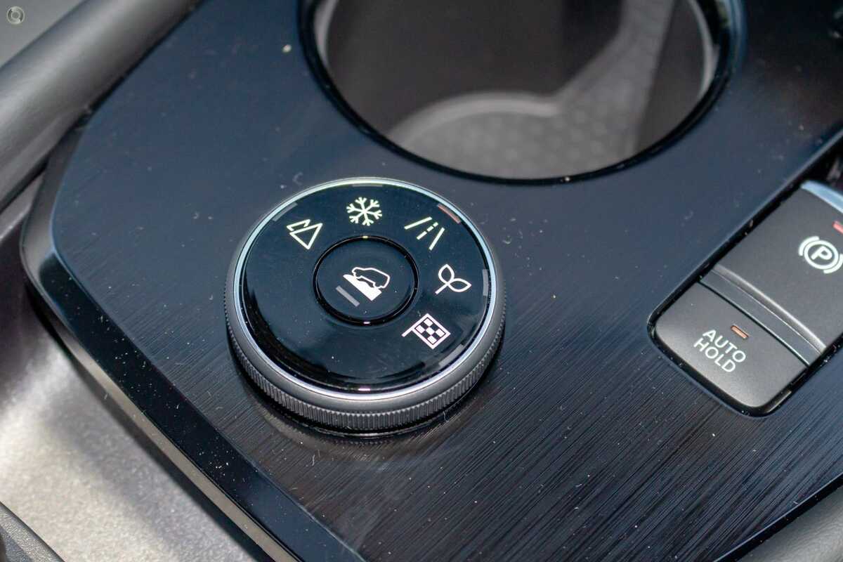 2023 Nissan X-TRAIL Ti T33
