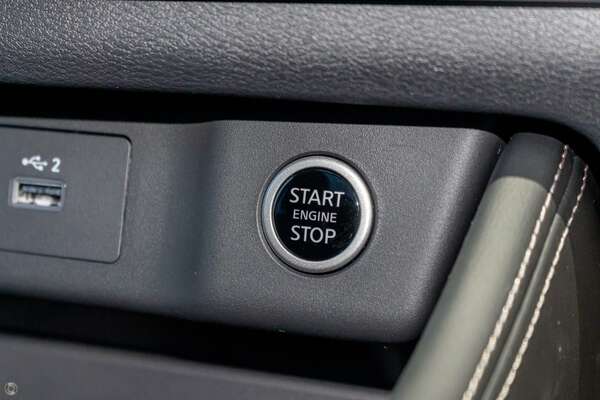 2023 Nissan X-TRAIL Ti T33