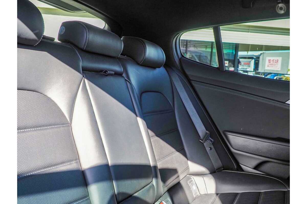 2019 Kia Stinger GT CK