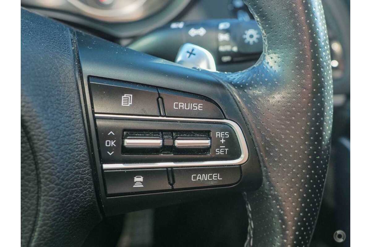 2019 Kia Stinger GT CK