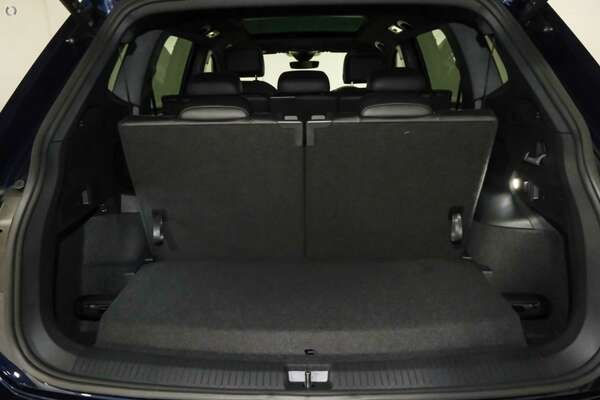 2023 Volkswagen Tiguan 162TSI R-Line Allspace 5N