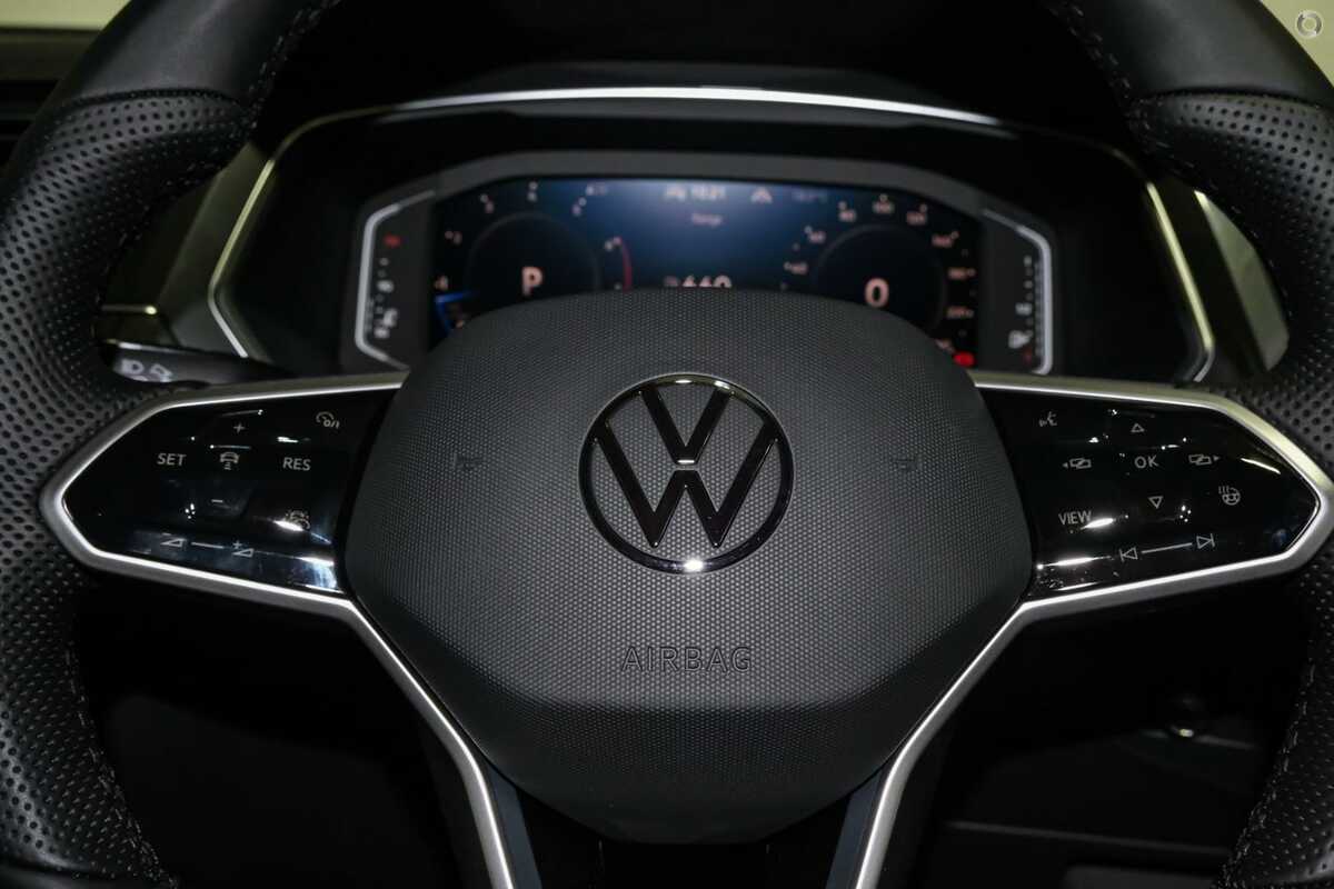 2023 Volkswagen Tiguan 162TSI R-Line Allspace 5N