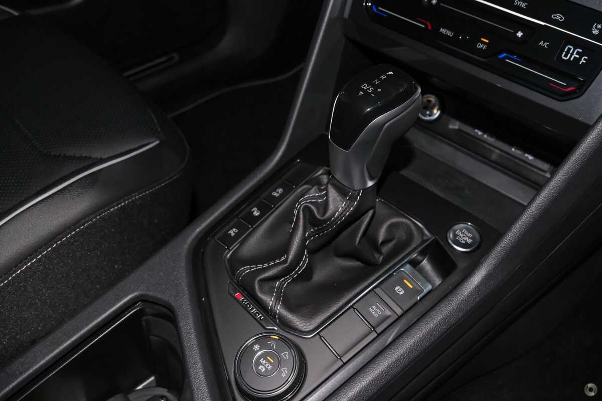 2023 Volkswagen Tiguan 162TSI R-Line Allspace 5N