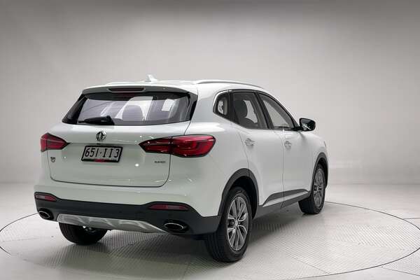 2022 MG HS Vibe SAS23