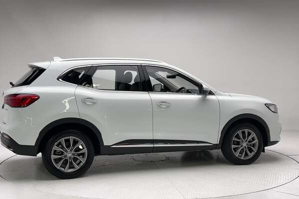 2022 MG HS Vibe SAS23