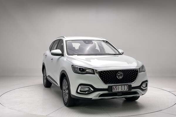 2022 MG HS Vibe SAS23