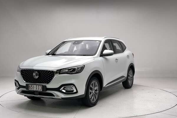 2022 MG HS Vibe SAS23