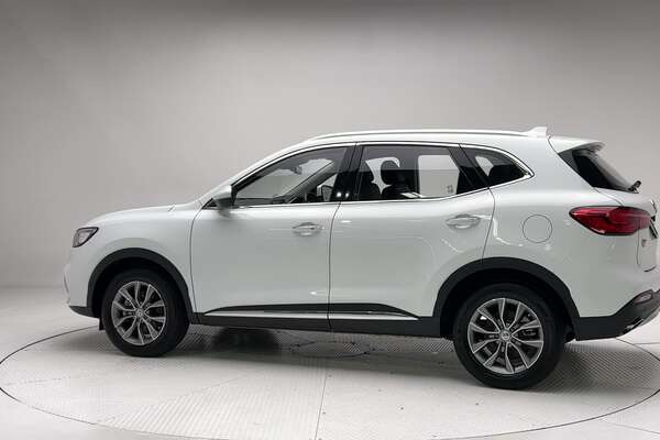 2022 MG HS Vibe SAS23