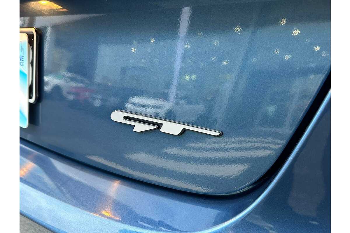 2022 Kia Cerato GT BD