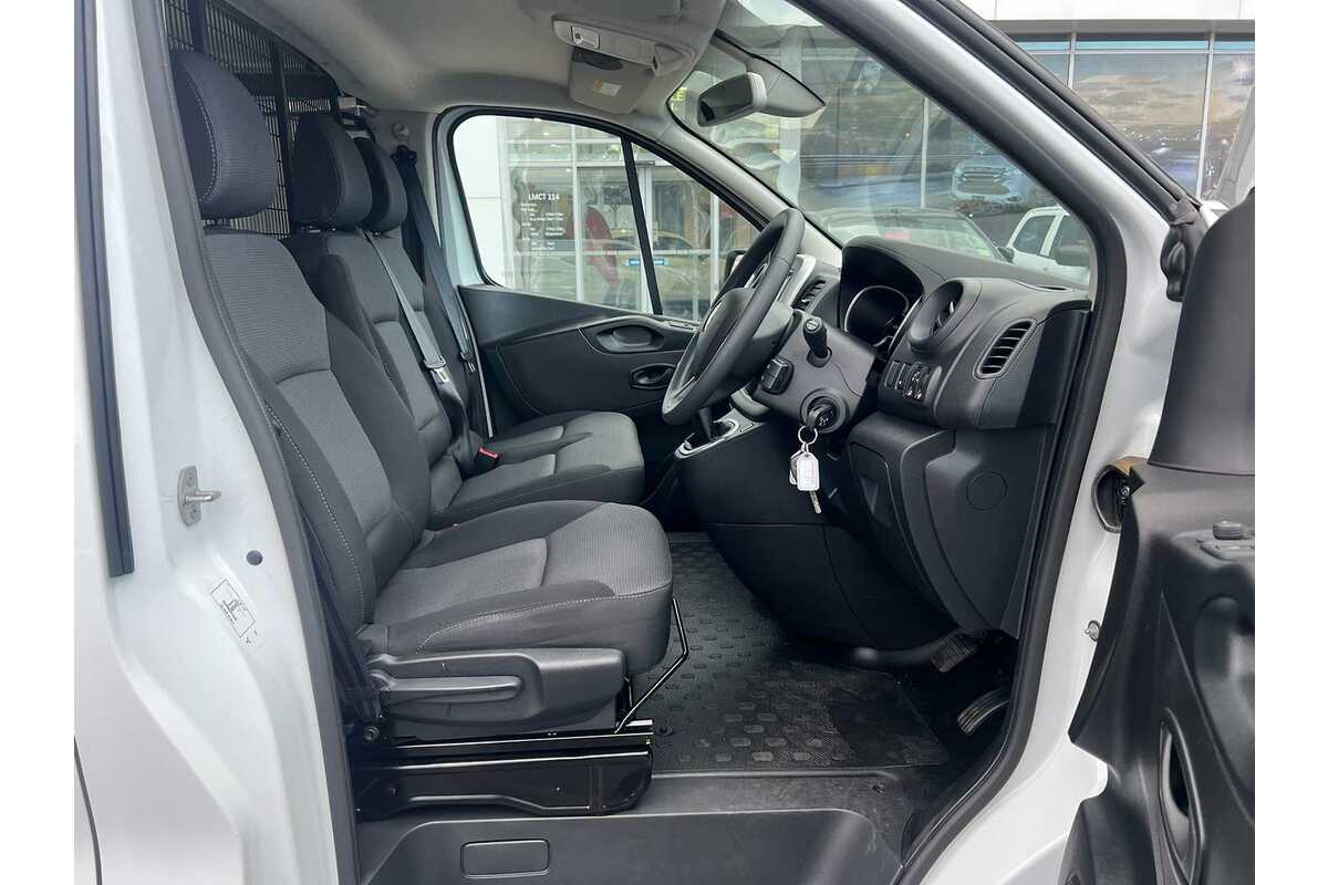 2021 Mitsubishi Express GLX SN