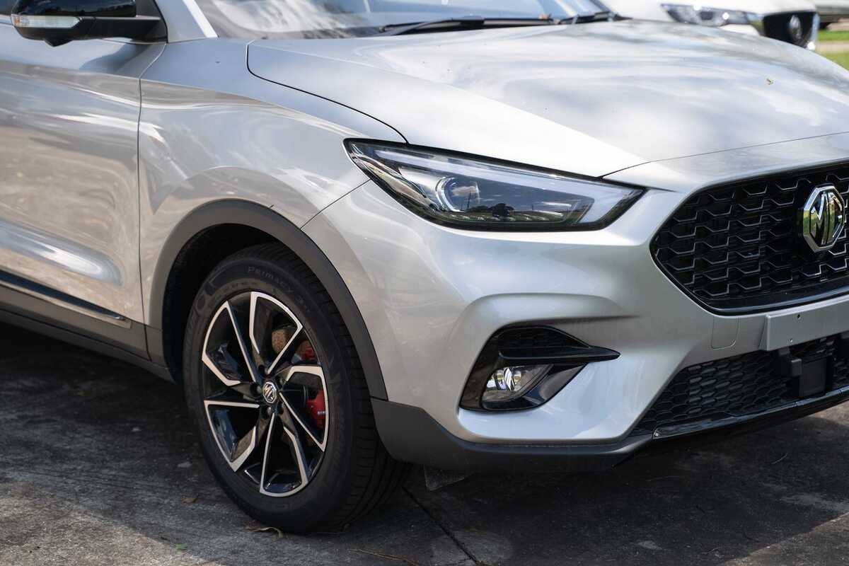 2022 MG HS Plus EV Excite SAS23