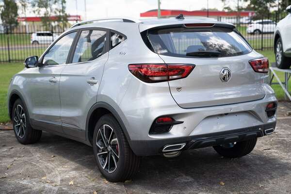 2022 MG HS Plus EV Excite SAS23