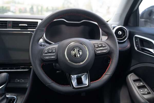 2022 MG HS Plus EV Excite SAS23