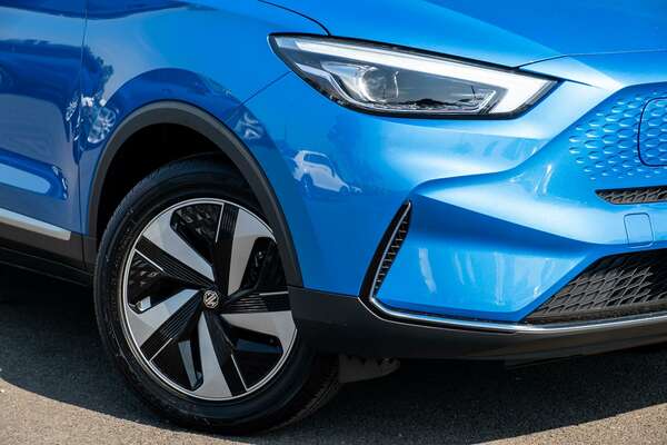 2023 MG ZS EV Essence AZS1