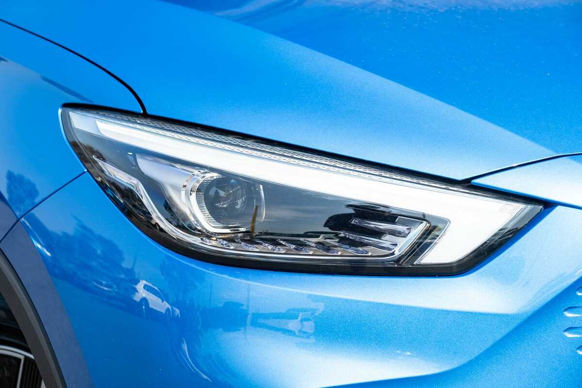 2023 MG ZS EV Essence AZS1