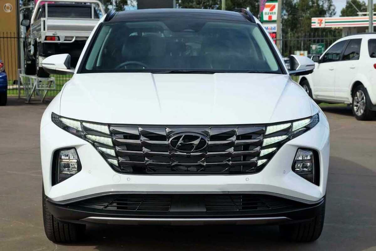 2023 Hyundai Tucson Highlander NX4.V2