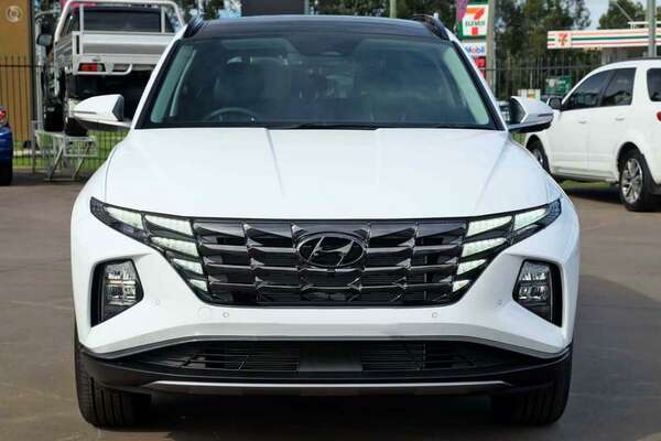 2023 Hyundai Tucson Highlander NX4.V2