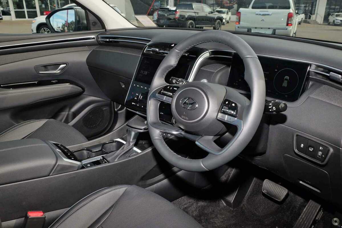 2023 Hyundai Tucson Highlander NX4.V2