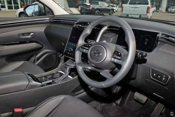 2023 Hyundai Tucson Highlander NX4.V2