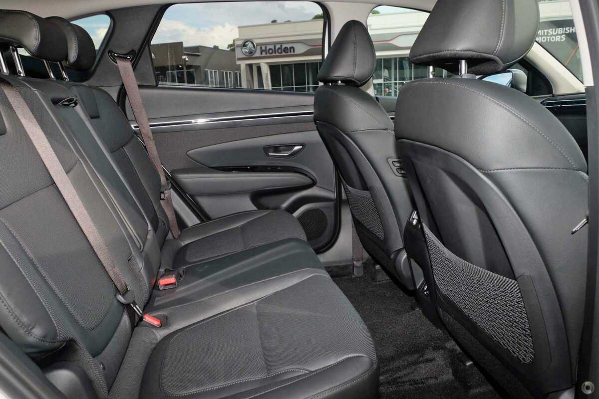 2023 Hyundai Tucson Highlander NX4.V2