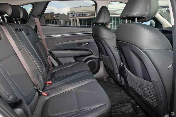 2023 Hyundai Tucson Highlander NX4.V2