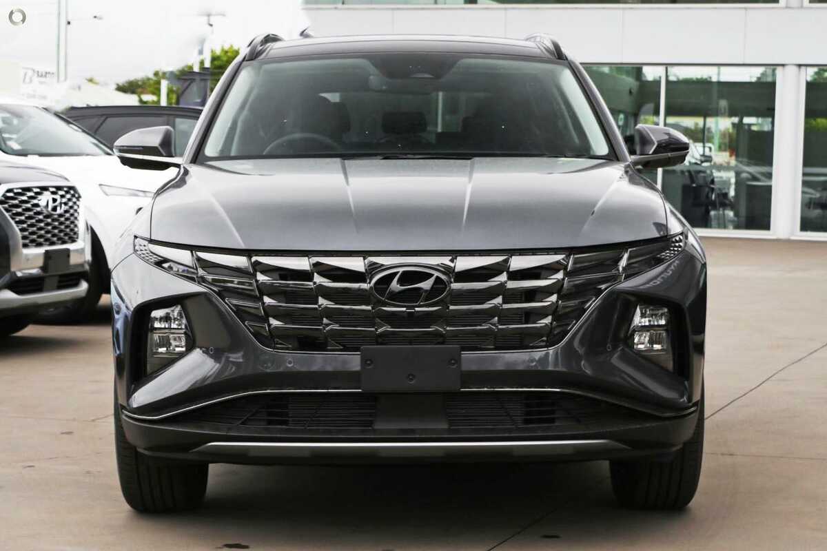 2023 Hyundai Tucson Highlander NX4.V2