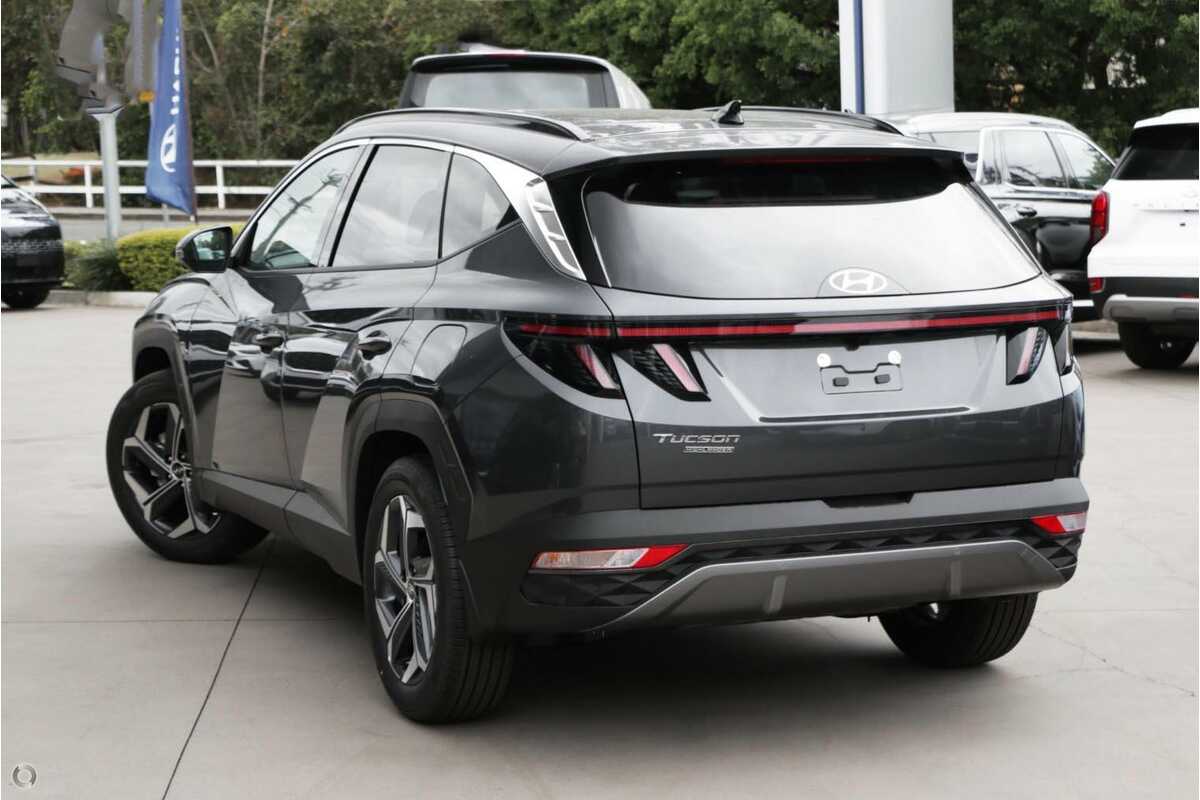 2023 Hyundai Tucson Highlander NX4.V2