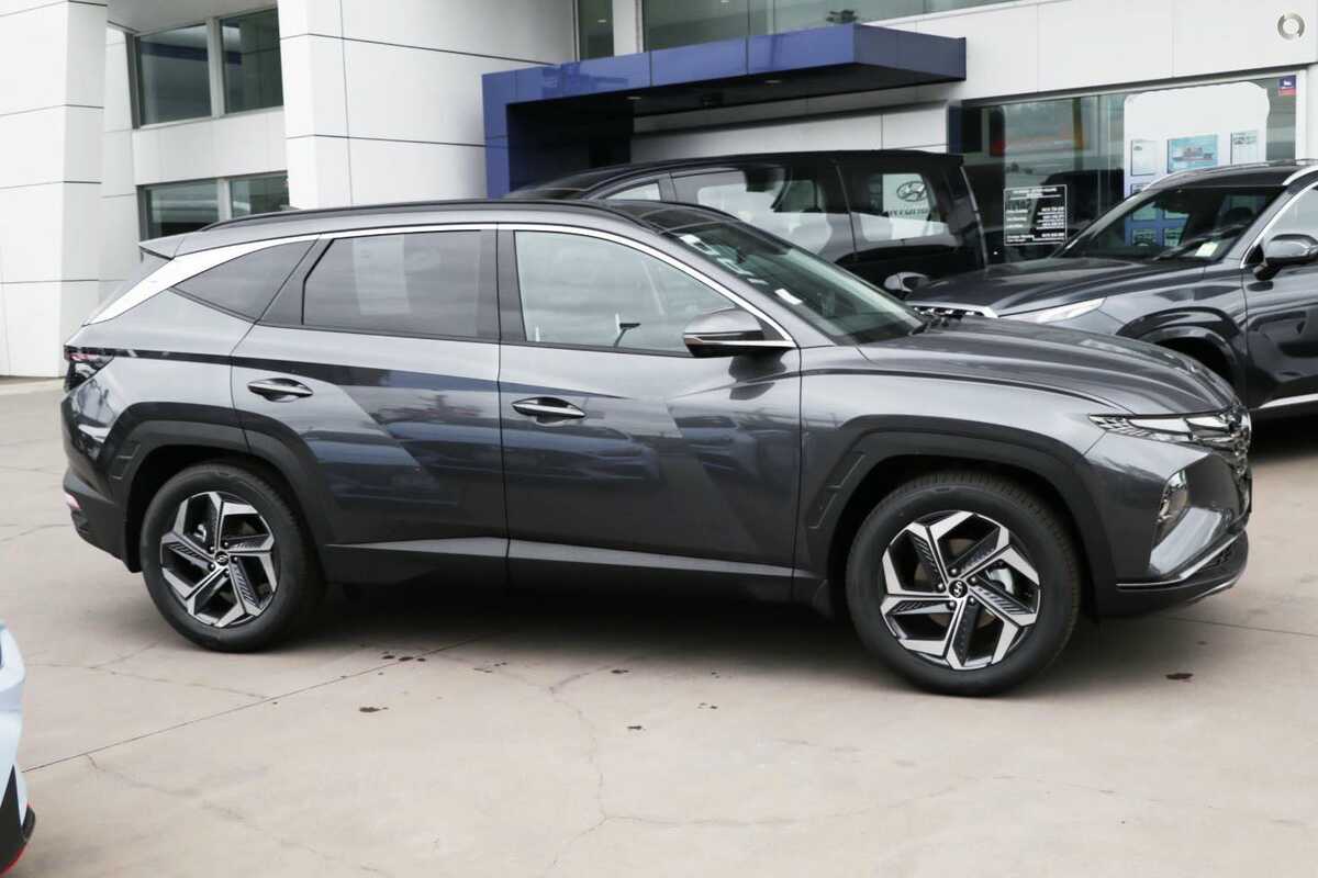2023 Hyundai Tucson Highlander NX4.V2