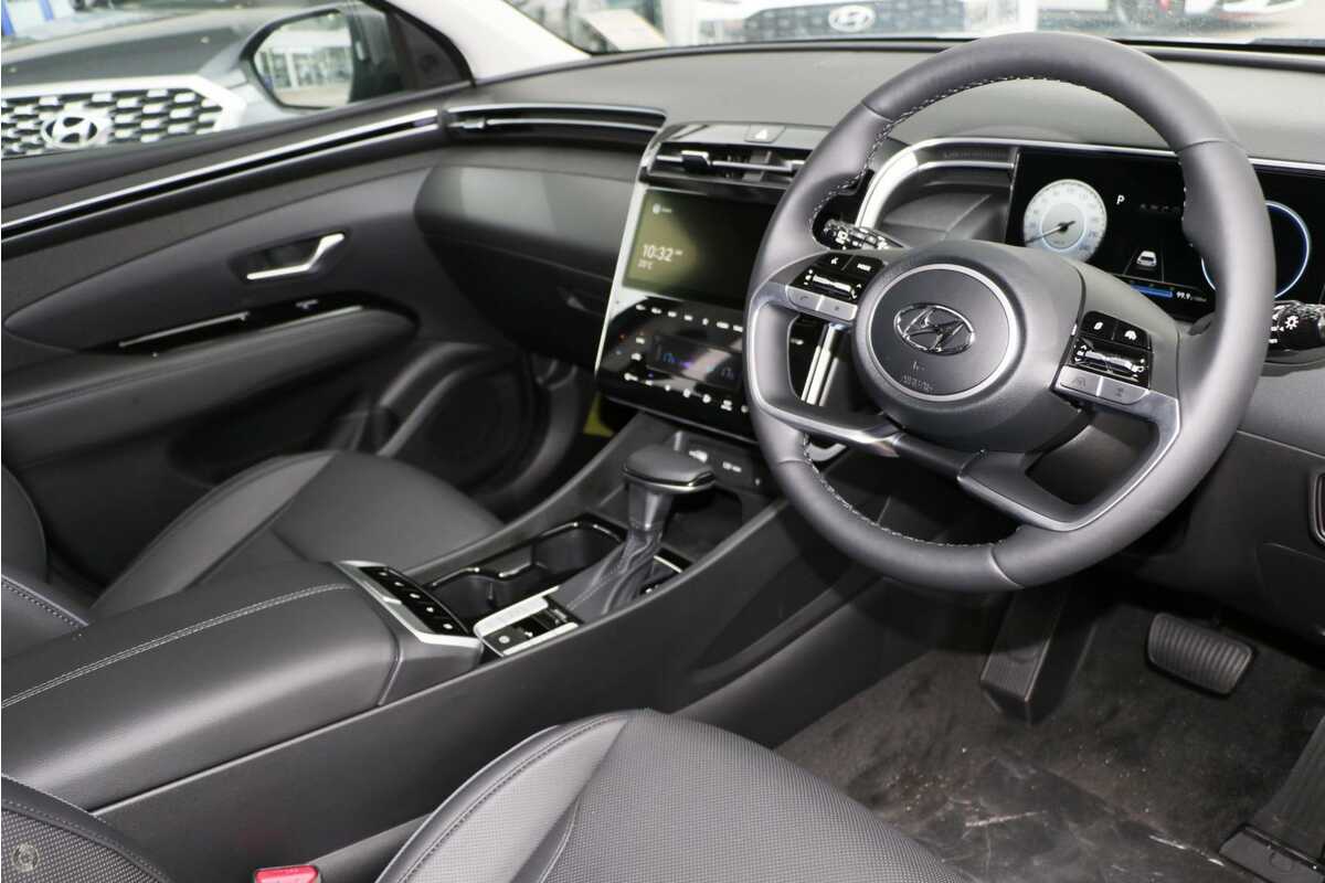 2023 Hyundai Tucson Highlander NX4.V2