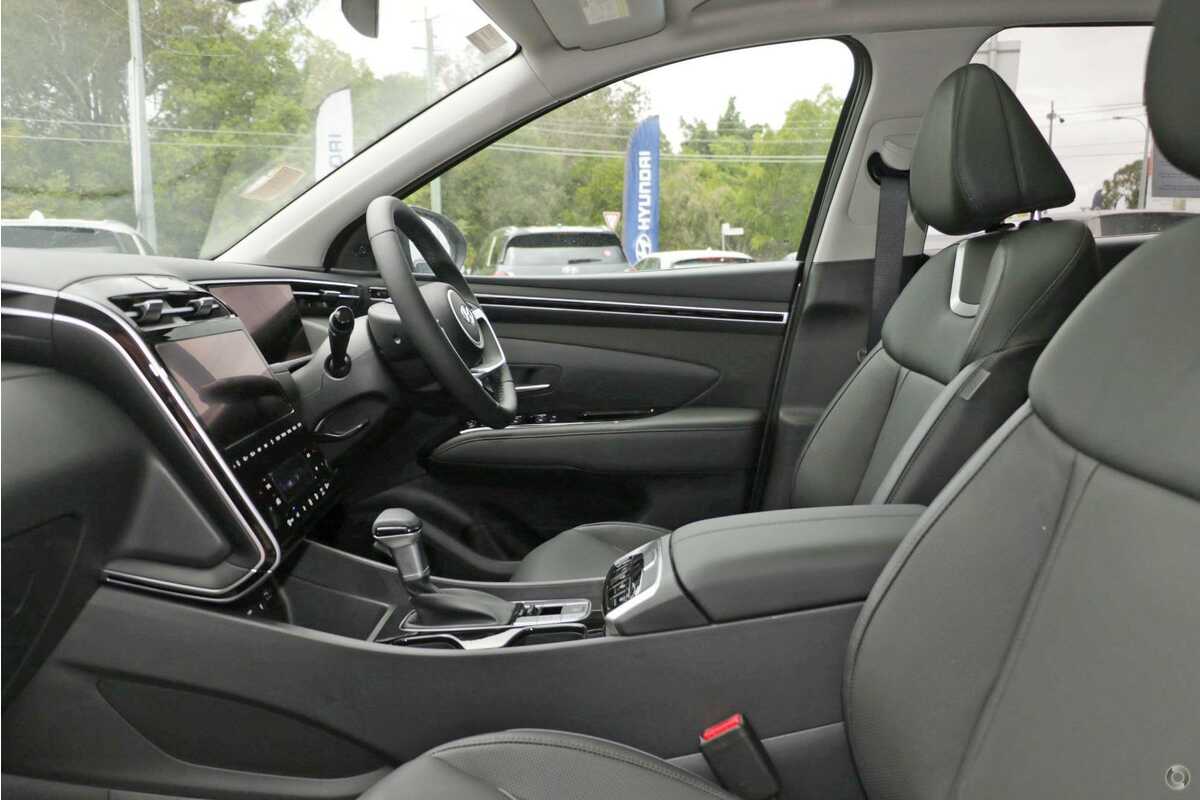 2023 Hyundai Tucson Highlander NX4.V2