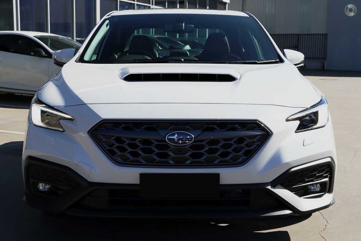 2023 Subaru WRX RS VB