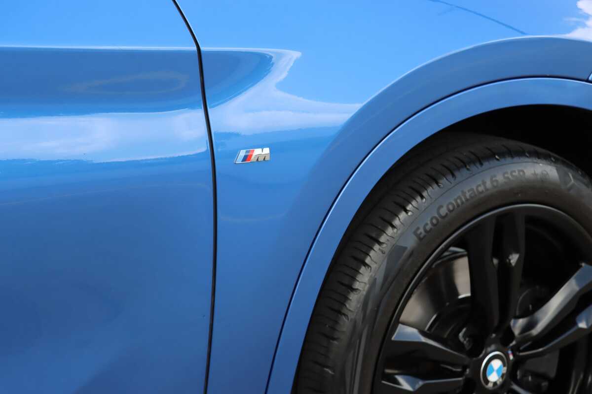 2019 BMW X1 xDrive25i F48 LCI