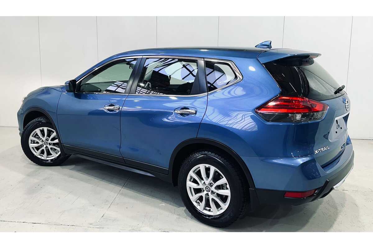 2021 Nissan X-TRAIL ST T32