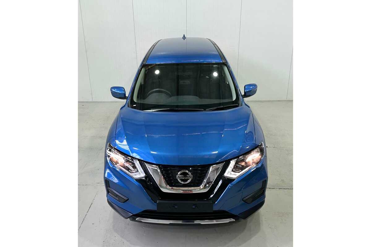 2021 Nissan X-TRAIL ST T32