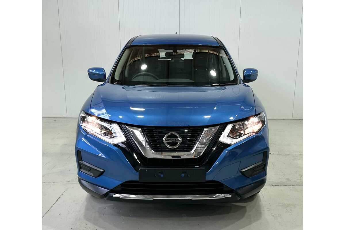 2021 Nissan X-TRAIL ST T32