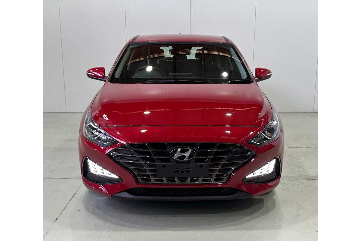 2022 Hyundai i30 Active PD.V4